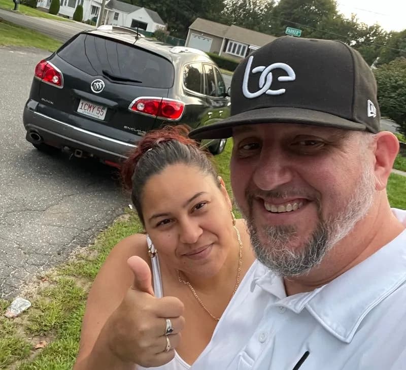 JG Family client